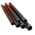 small diameter seamless steel pipe for rifle barrel